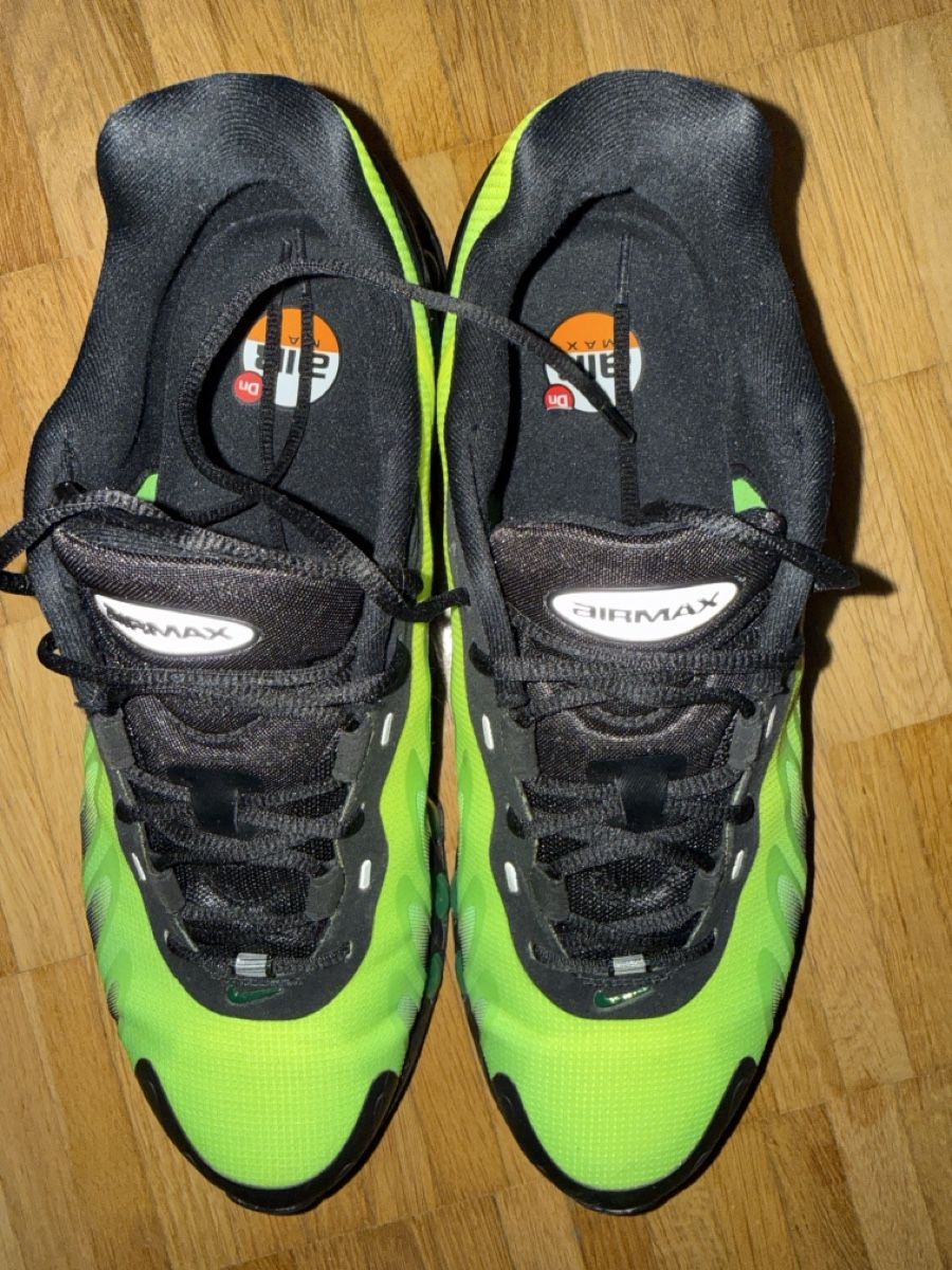 Nike Scarpe da uomo: Nike Airmax DN 8 US 10,5  – Nuovo (secondo la descrizione) da Sisseln AG venduto da Gommibaerli87 4