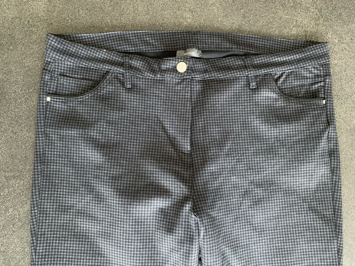 C&A Pantaloni: Hose Grösse 48 NEU – Nuovo (secondo la descrizione) da Thun venduto da Chrabu 1
