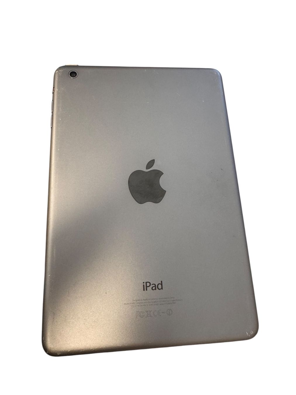 Apple Tablet PC: Apple iPad Mini A1432 Black 16GB – Defekt aus Yverdon-les-Bains von  1