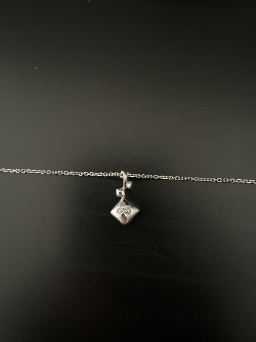 Swarovski Catenine: Swarovski 🦢 Kette – Usato da Zürich venduto da Hikaru07Japan 3