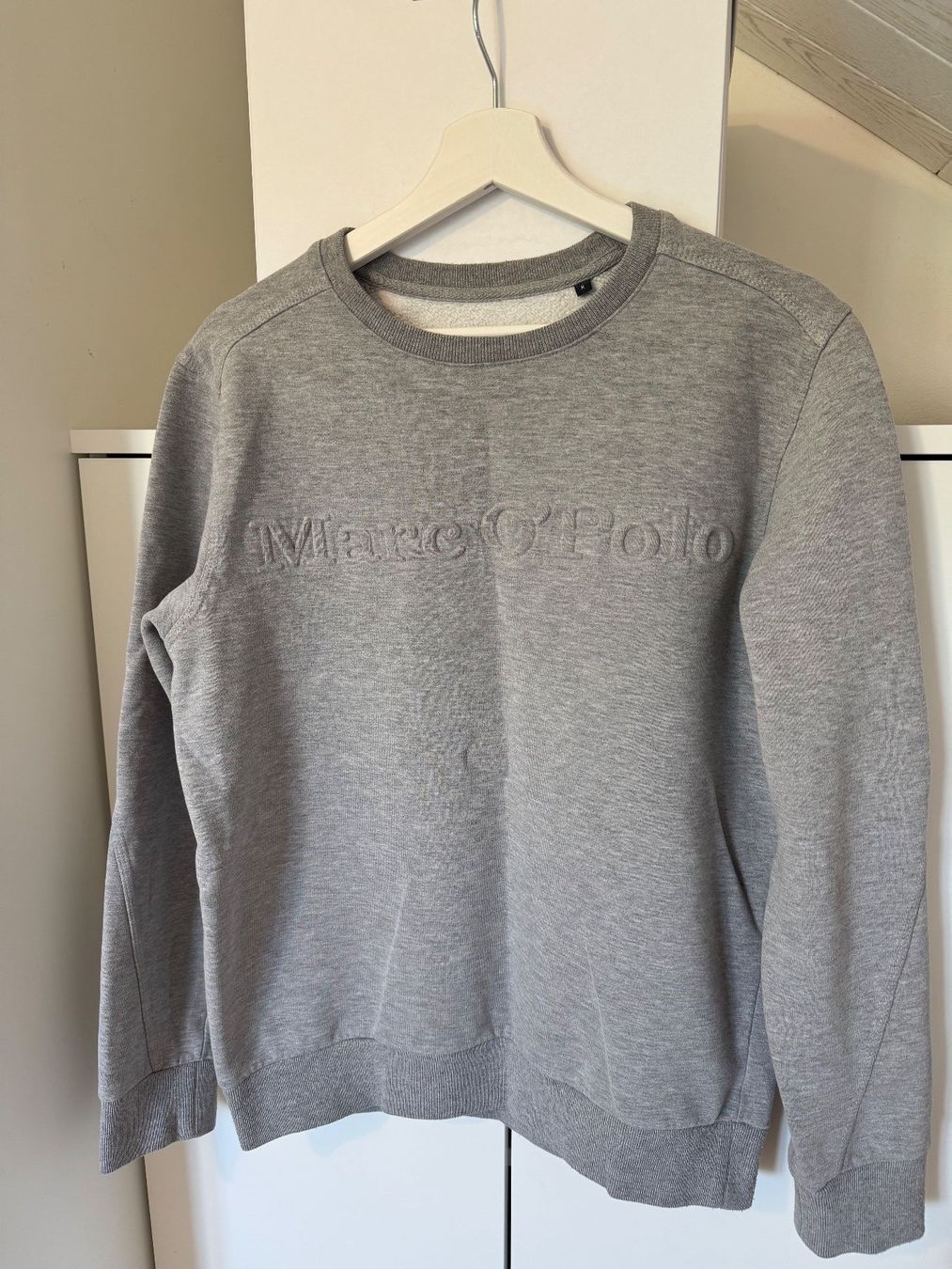 Pullover & Sweatshirts: Pullover Marc O'Polo – Gebraucht aus Arbon von flowerandfound
