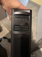 APC Smart USP X SMX700I, 750VA, 600W