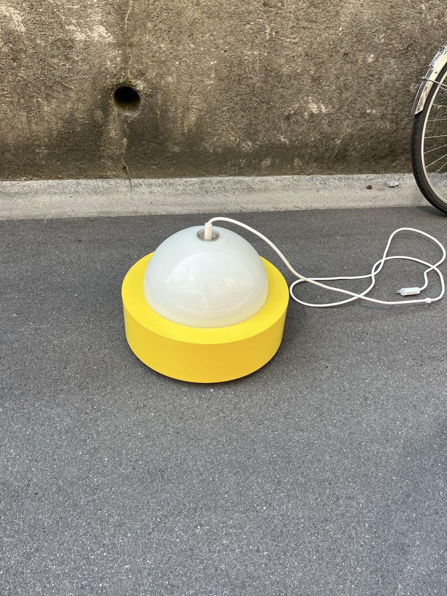 Lampade: Vintage Lampe – Usato da Bern venduto da rah_2lyz 1