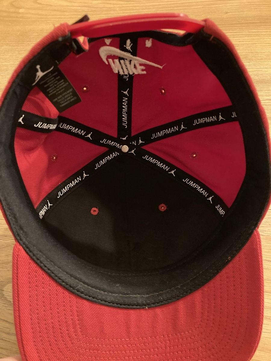 Jordan Copricapi, berretti & cappellini: Nike Air Jordan Cap – Usato da Granges-Paccot venduto da Ruutu 2