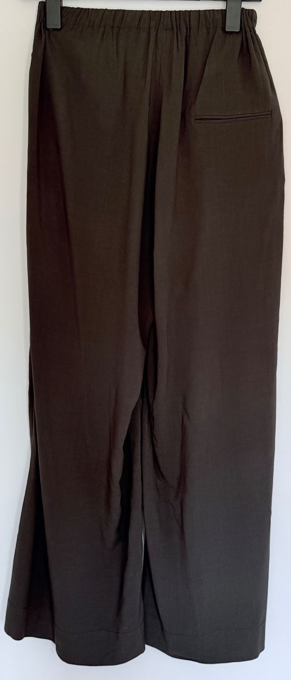Hosen: Quira, weite lange Hose – Gebraucht aus Luzern von Mamutpe 2