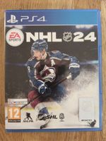 NHL 24 PS4 / PS5  📀🎮📀 TOP