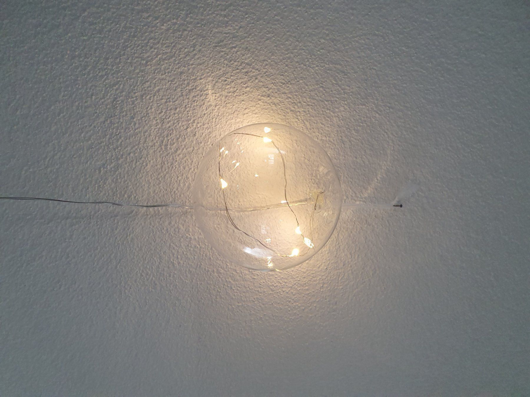 Bicchieri: Leuchtkugeln aus Glas – Usato da Jonen venduto da 69stelle
