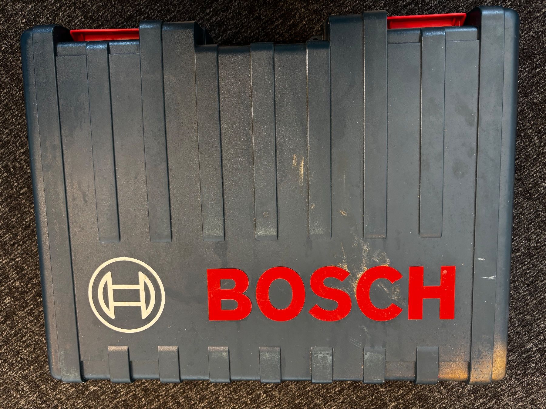 Bosch Bohrmaschinen: BOSCH Professional Schlaghammer GSH 5 – Gebraucht aus Frauenfeld von Staatsanwaltschaft 5