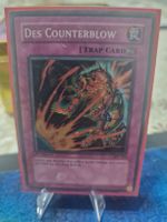 Yu-Gi-Oh Karte Des Counterblow 1st Edition AST-105