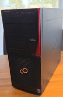 Fujitsu Celsius W530 Workstation PC