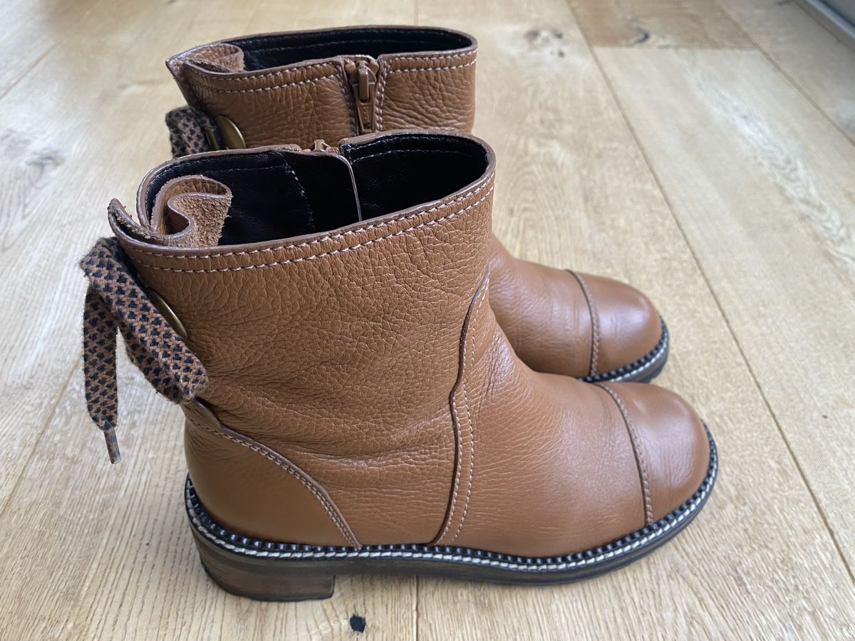 Scarpe da donna: Boots von See by Chloé – Usato da Ittigen venduto da 132465 1