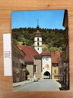 AK von Laufen / Baslertor