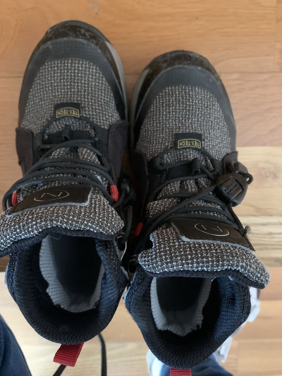 46 Nord Scarpe per ragazzi: Wanderschuhe Grösse 29 , Marke: 46 Nord – Usato da Ostermundigen venduto da des_t9vv 4