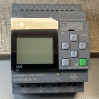 Siemens Logo 24RCE (6ED1052-1HB08-0BA2)