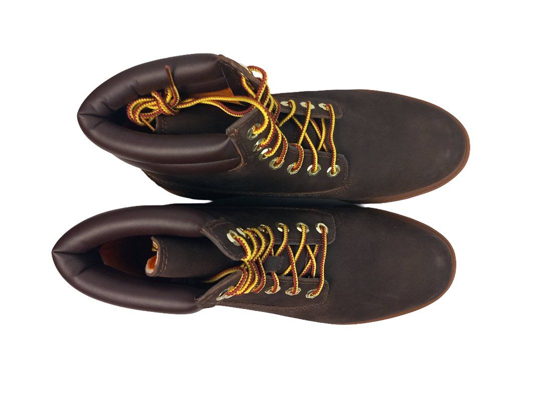 Timberland Scarpe da uomo: TIMBERLAND herren winterschuhe gr 43 – Nuovo e nell'imballaggio originale da Hünenberg venduto da Restwert_Zug 4