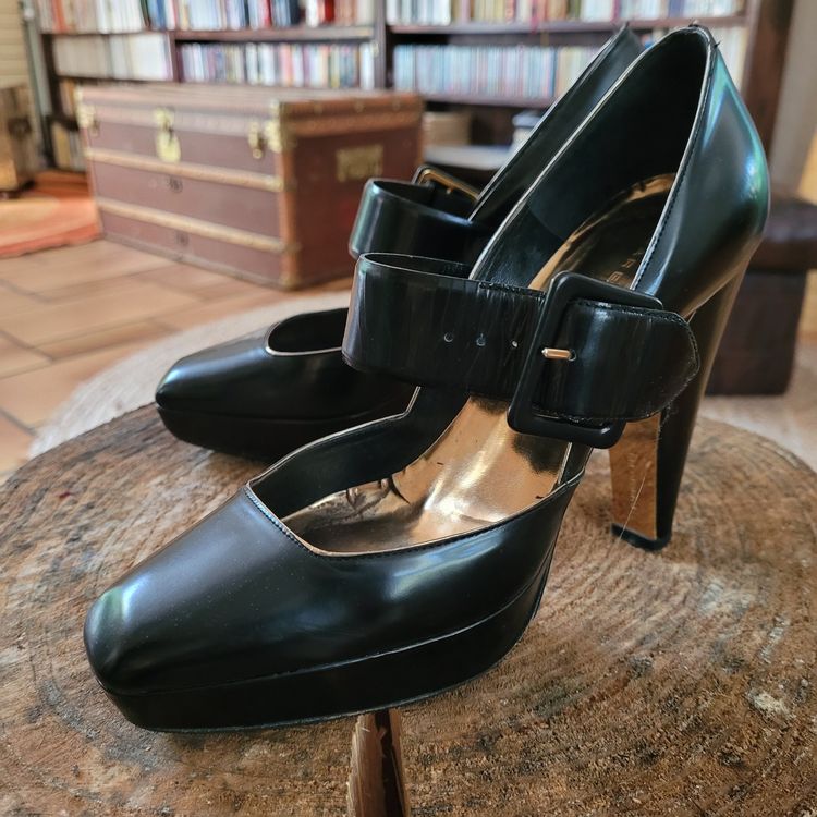 barbara bui chaussures 2018