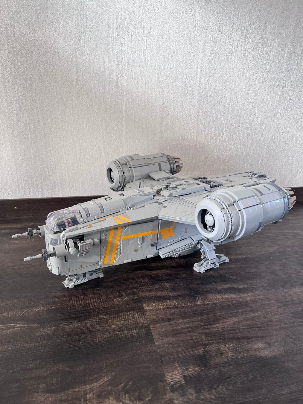 Star Wars Giocattoli: UCS Razor Crest 75331 – Usato da Wilderswil venduto da TimStalder 1