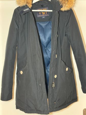 Woolrich Jacke