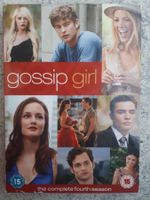Gossip Girl Staffel 4 (5DVDs)