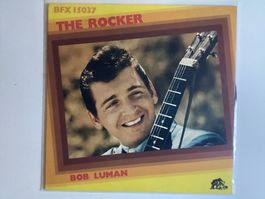 Bob Luman LP - Rocker