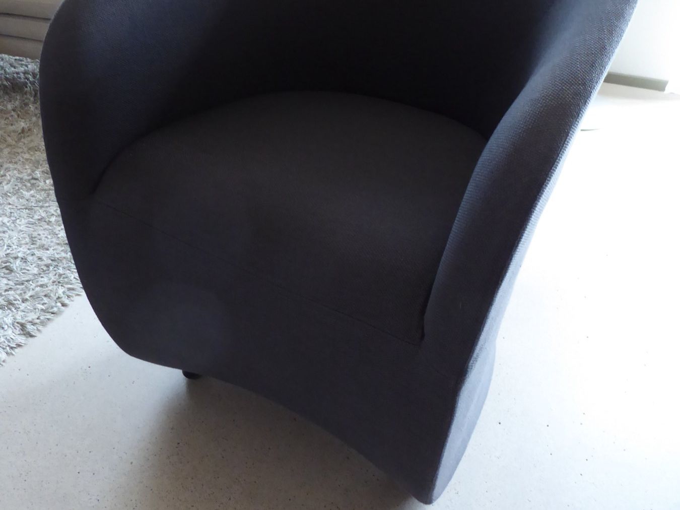 Zanotta Sessel: Sessel Calla - Zanotta - – Gebraucht aus Kriens von hesi01 5