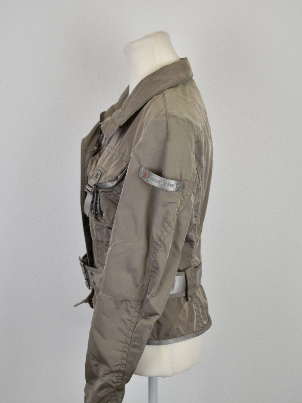 Peuterey Giacche: Peuterey Jacke Gr.36 (42) – Usato da Nürensdorf venduto da 2ND_STORY 1