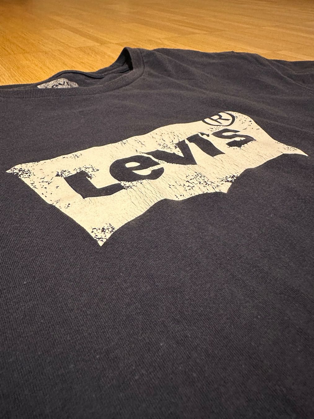 Levi's T-shirt: Levis T-Shirt Gr. S – Usato da Oberembrach venduto da deftig 2