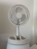 Ventilator faltbarer