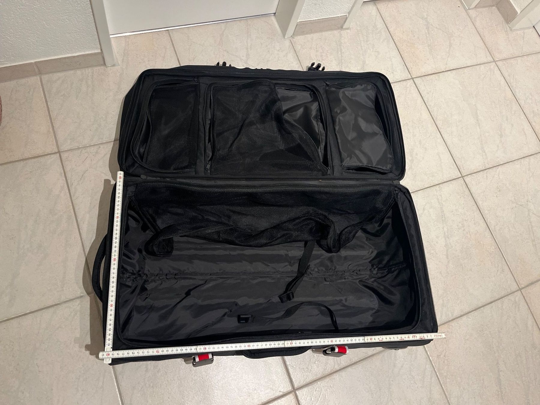 Reisekoffer: Rollkoffer – Gebraucht aus Regensdorf von rheidel 2