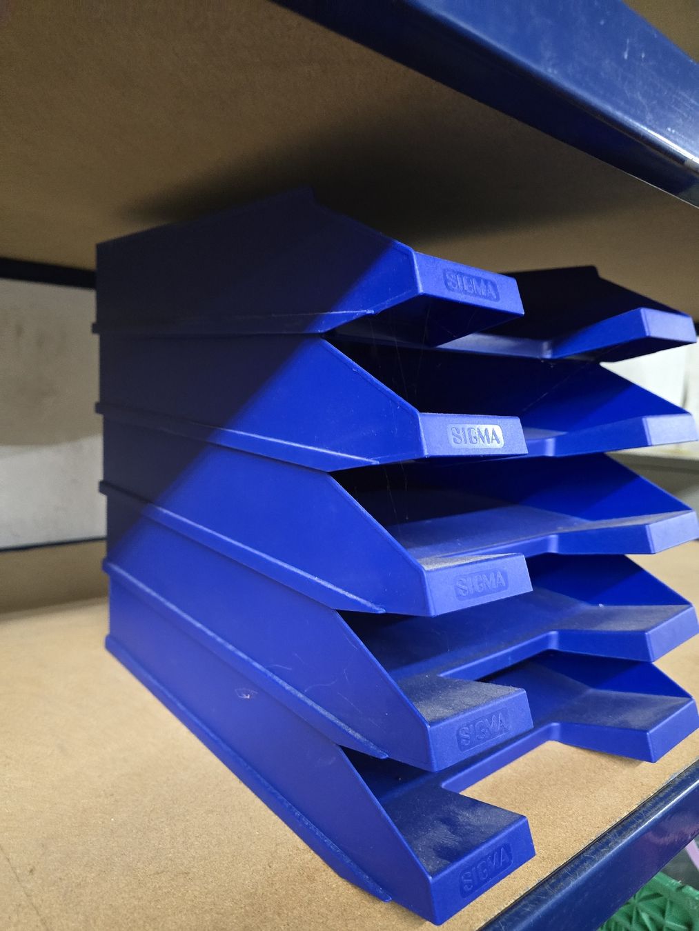 Contenitori & Simili: Sigma Stapelboxen,## 117 – Usato da Wuppenau venduto da Gastro.Wuppenau
