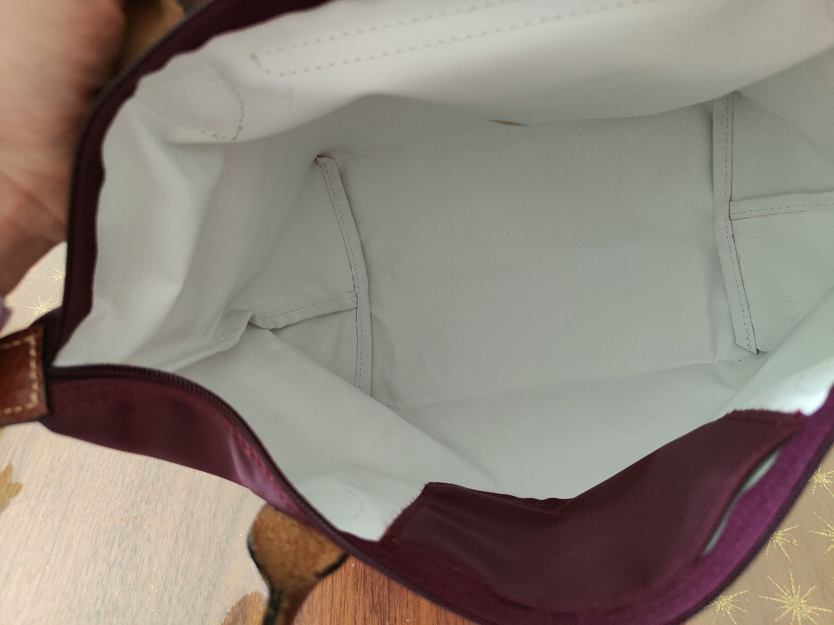 Longchamp Borse da donna: sac Longchamp pliage taille S – Usato da Villeneuve VD venduto da virginie141 2