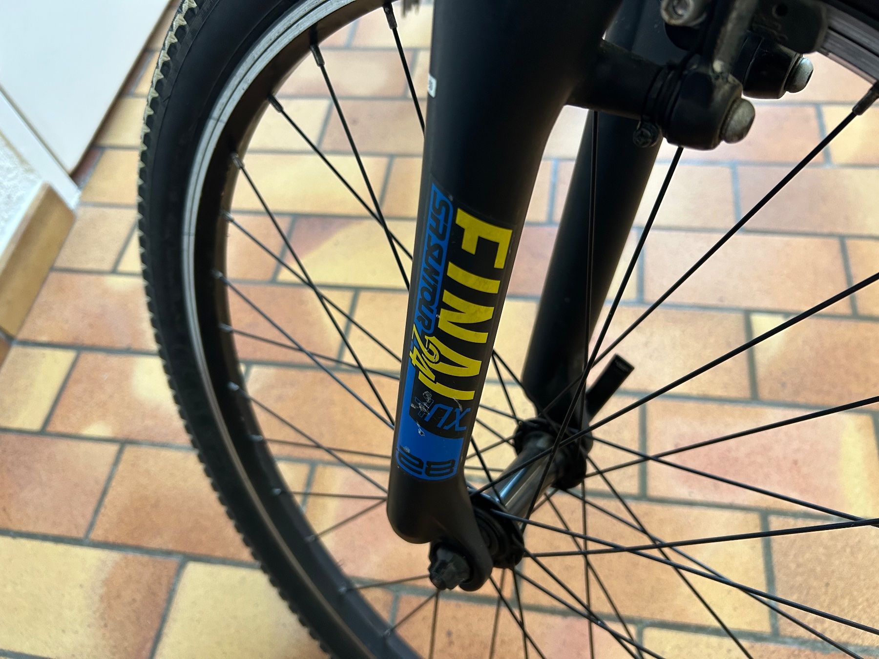 Biciclette: Moonraker Finalist 24 Zoll – Usato da Wädenswil venduto da Nanny08 9