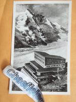 Kaise-Franz-Josef-Haus, m. Grossglockner