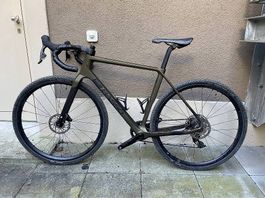 Basso Palta II - Gravel Bike