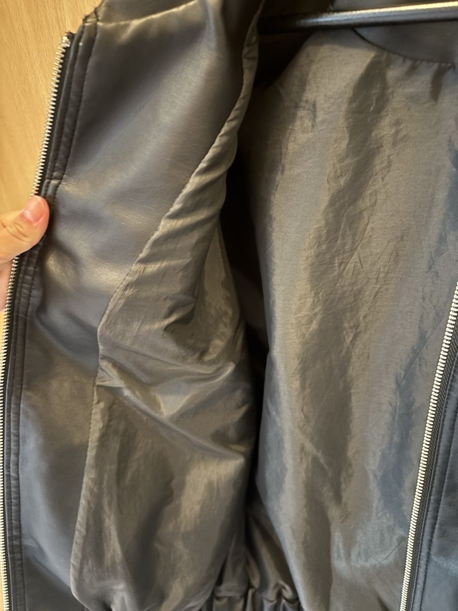 Shein Vestes: Veste de motarde – Neuf (Voir description) à Sonceboz-Sombeval par Luna_p1414 4