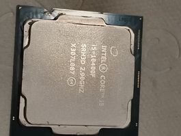 Intel Core i5-10400F 2.90GHz Prozessor gebraucht