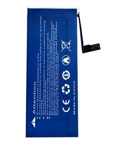 Batterie: iphone 7 3000mAh Battery – Nuovo e nell'imballaggio originale da Unterägeri venduto da RmOnline 2