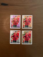 Extra Stickers Legend Ronaldo 2026