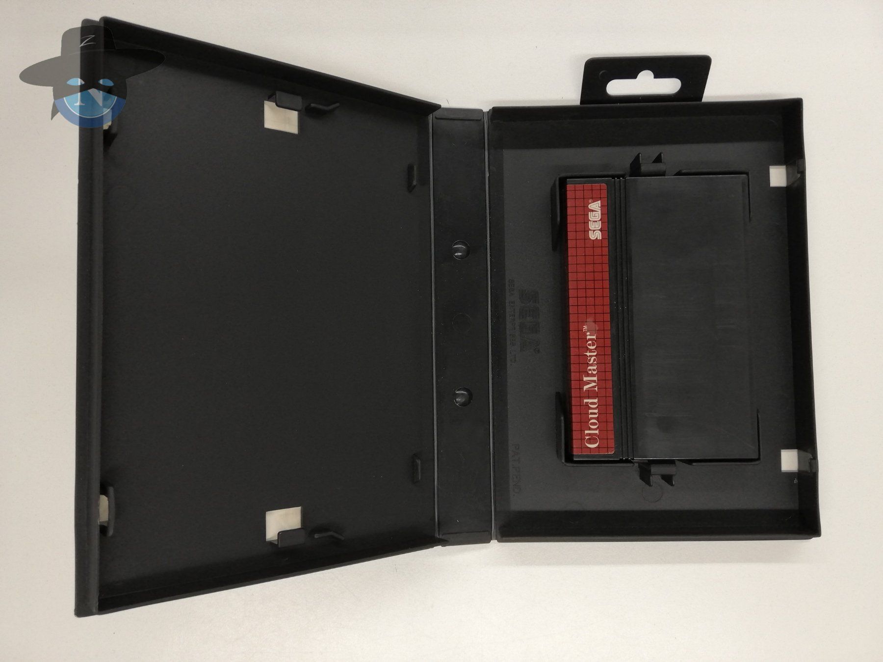 Sega Giochi: Cloud Master / Sega Master System – Usato da St. Gallen venduto da zorro_dc 2