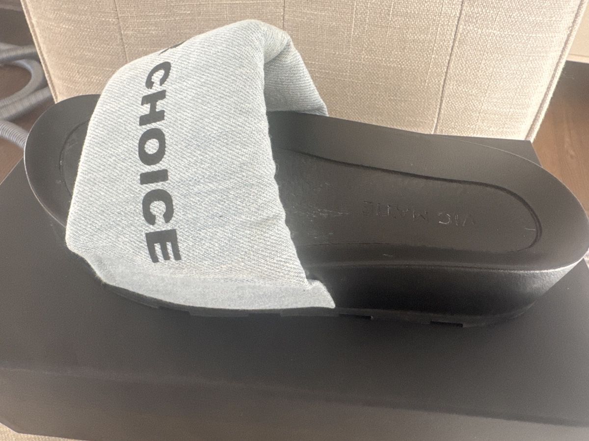 Scarpe da donna: Vic Matie – Nuovo e nell'imballaggio originale da Sachseln venduto da Guguiseli 3