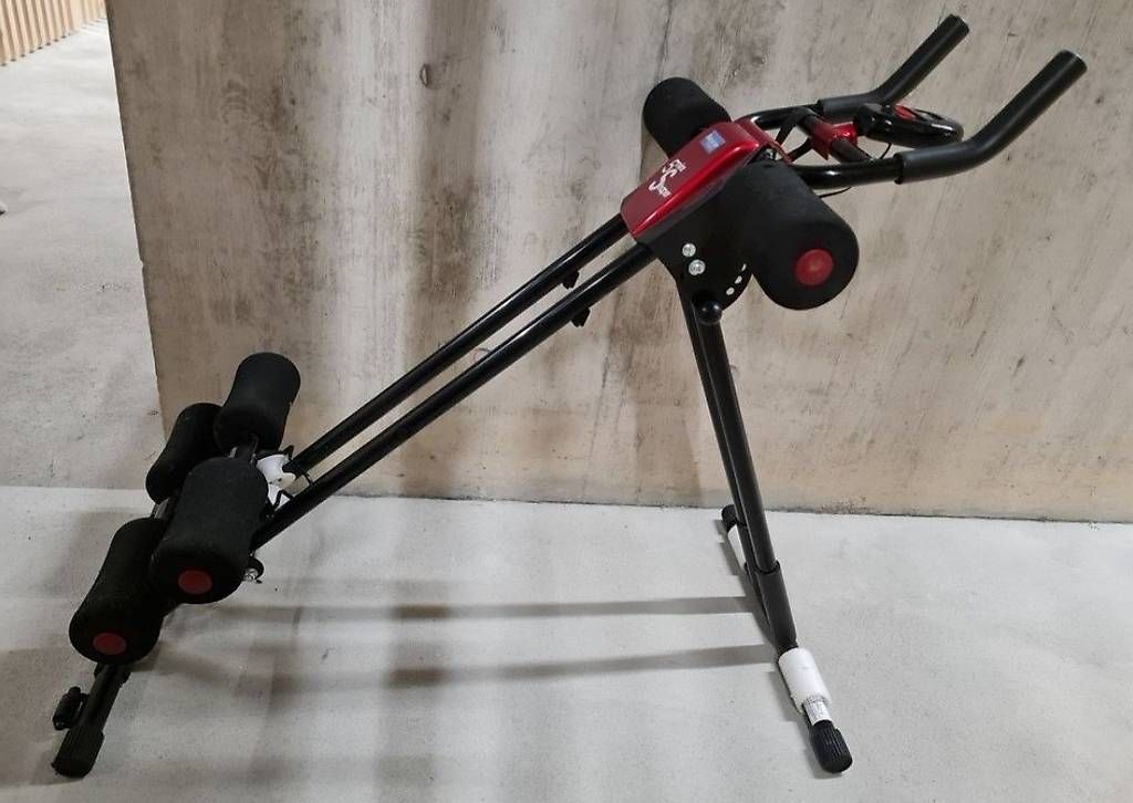 Vélos d'appartement: 5 mins shaper – D'occasion à Winkel par aivahmolina