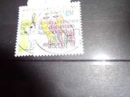 1991 Tiere ET-VOLL