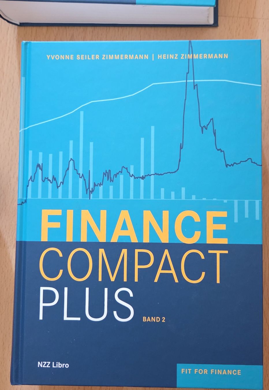Libri: FINANCE COMPACT PLUS Band 2 Buch – Nuovo (secondo la descrizione) da Basel venduto da claudi88