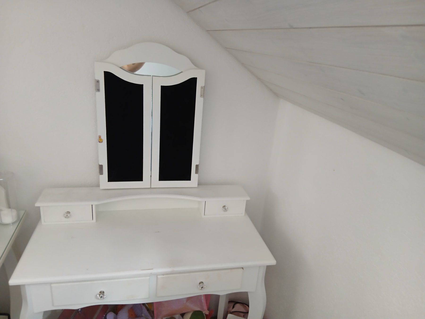 Schminktische: Kinder schminktisch – Gebraucht aus Freienwil von Holland88 1