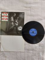 Vinyle Rock - New Rock Bands, New Albums - Mercury records