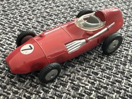 CorgiToys 1:43 Rennfahrzeug RAR ab 19.-