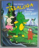 Tabaluga - Kleiner Drache ganz gross - Buch zur Fernsehserie