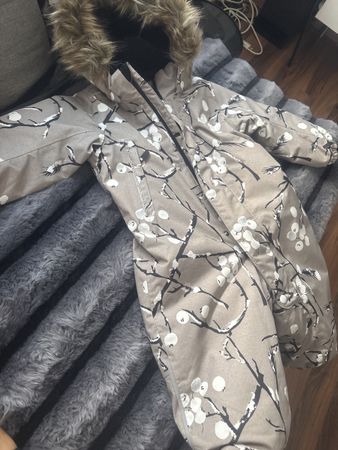 Tuta invernale ReimaTec EUR 86cm, 18-24M come nuova!