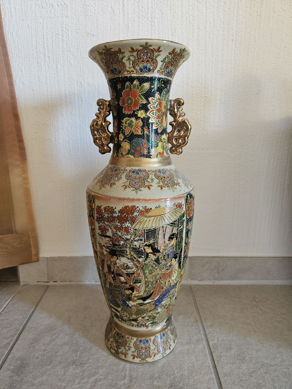Vasi & Recipienti: Vase aus China – Usato da Andelfingen venduto da Zimt01