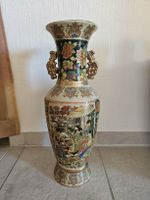 Vase aus China